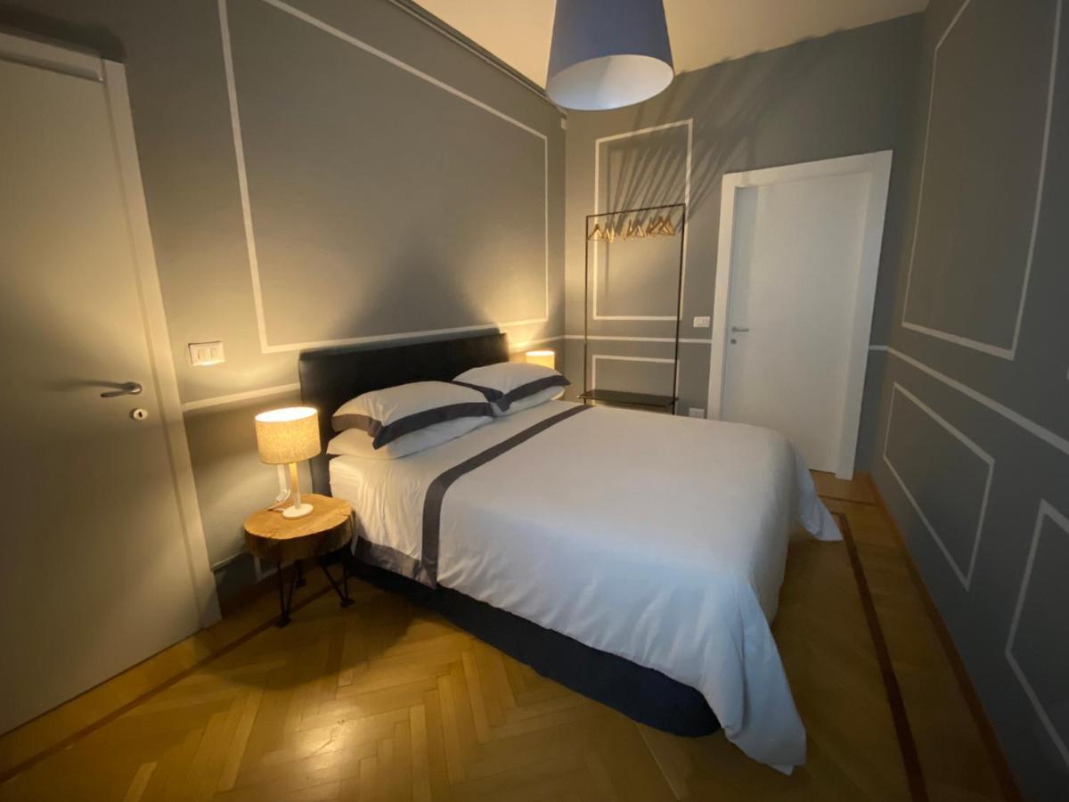 Momi Hotel Borgomanero Eksteriør billede