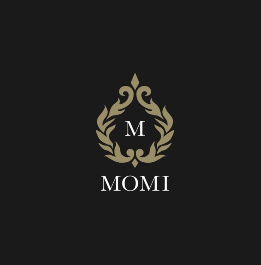 Momi Hotel Borgomanero Eksteriør billede